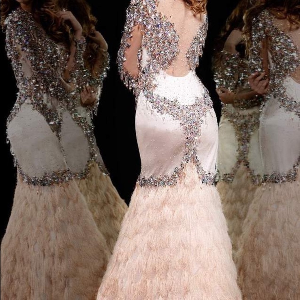 Mnm Dress